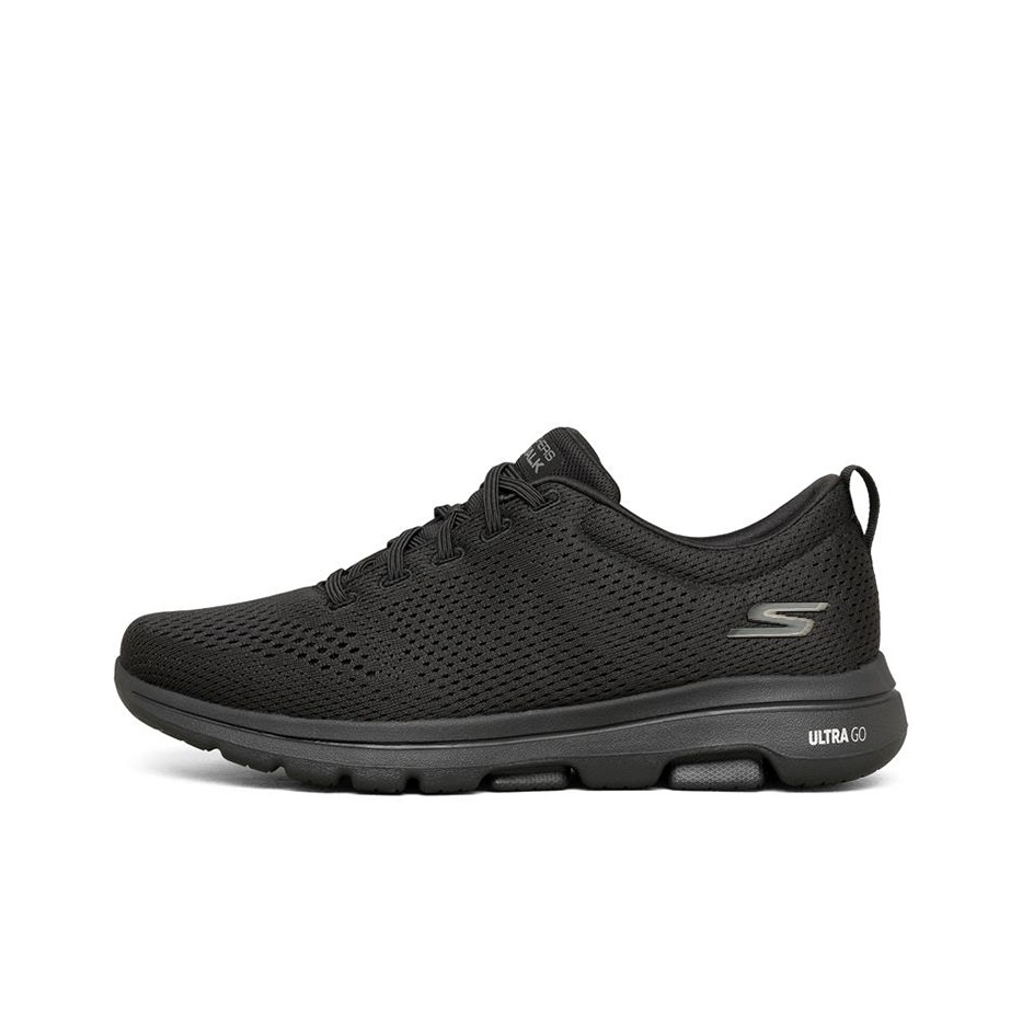 Men'S Shoes - รองเท้าเดิน Skechers Go Walk 5 รุ่นกันกระแทก