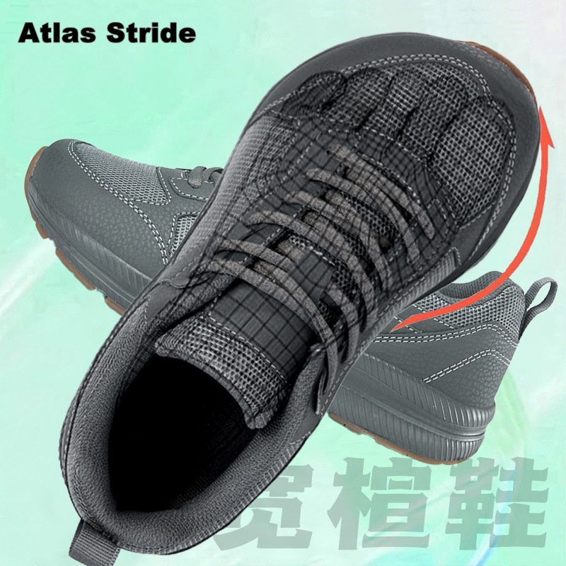 Wide Toe Box Running Sneakers - รองเท้าวิ่งแบบ unisex หัวกว้าง ระบายอากาศได้ดี กันลื่น เหมาะสำหรับเท้ากว้าง