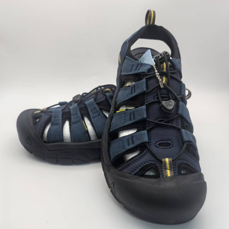 Lightweight Road Running Shoes - คุณภาพสูงคลาสสิกย้อนยุค ยูนิเซ็กส์รองเท้ากีฬาสบาย นุ่ม ระบายอากาศได้ดี ไม่ลื่น ผู้ชายผู้หญิงเดินทางกลางแจ้งรองเท้าชายหาดออฟโรด