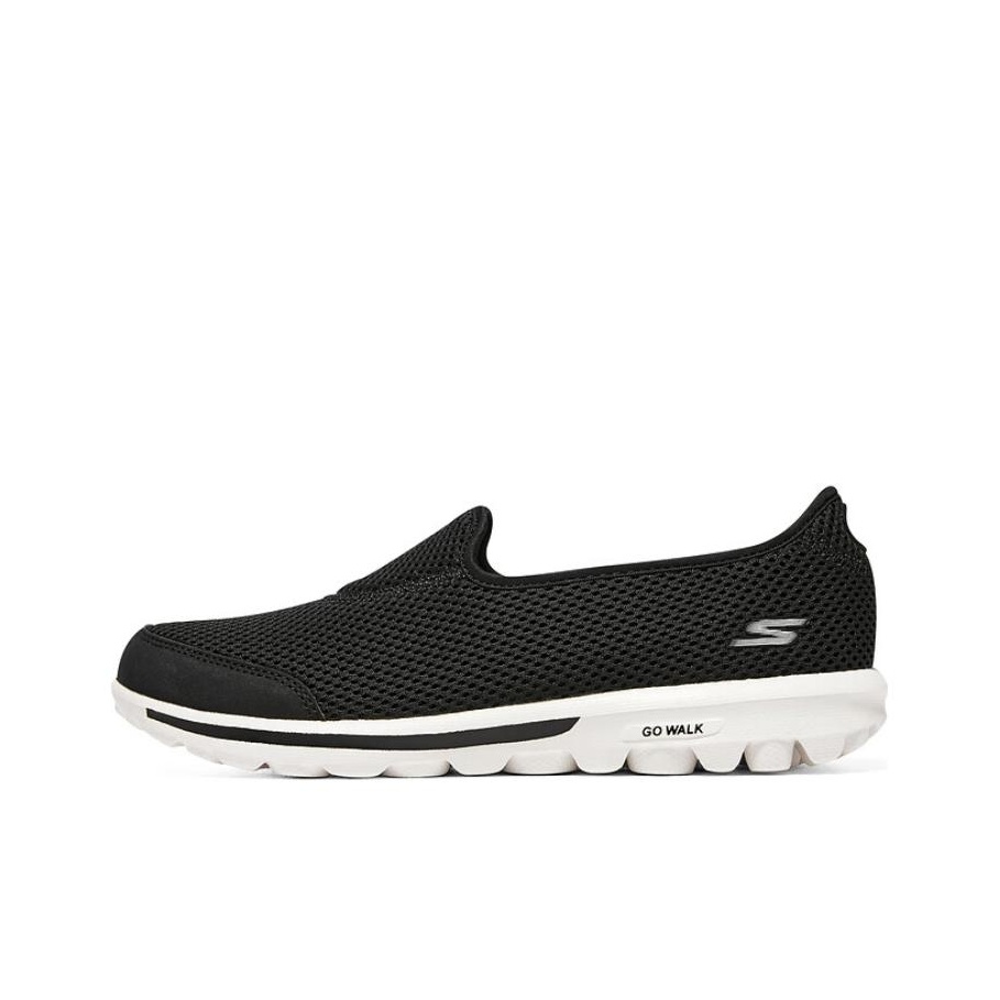Men'S Shoes - รองเท้าลำลอง Skechers Go Walk Classic Low