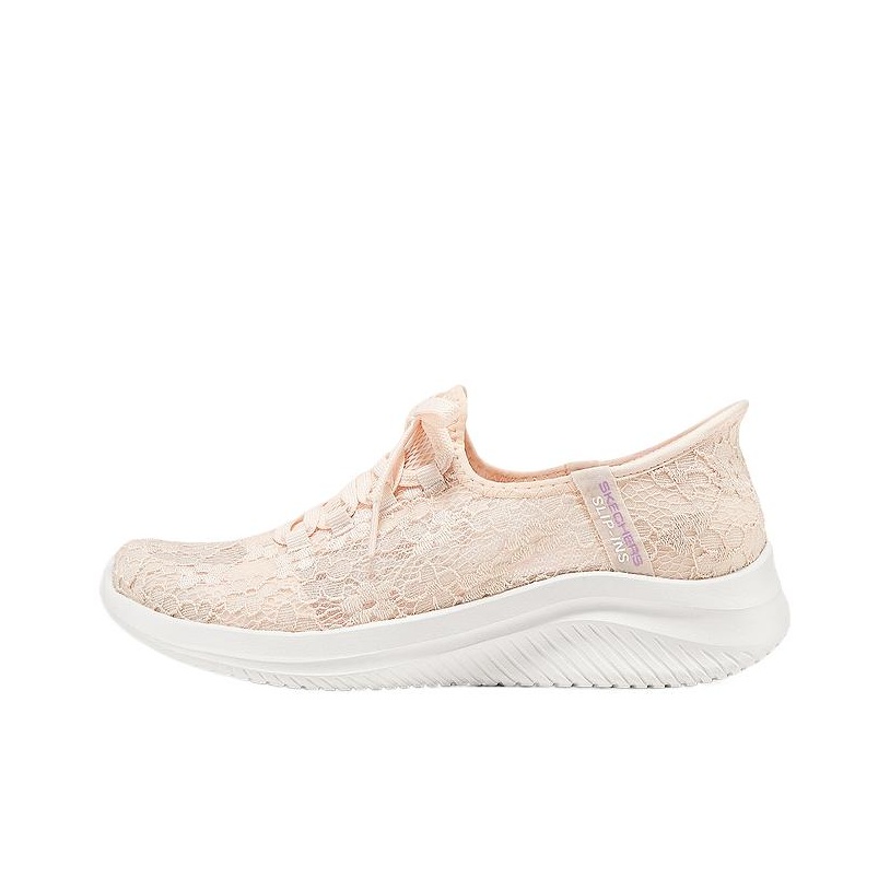 Running Shoes - รองเท้าวิ่ง Skechers Ultra Flex 3.0 แบบหุ้มข้อต่ำสำหรับผู้หญิง