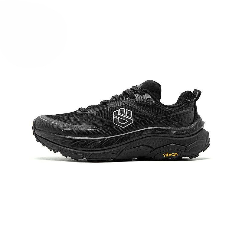 Anti Slip Trail Running Sneakers - รองเท้าวิ่งเทรลสำหรับมืออาชีพ ปี 2026 คุณภาพดีสำหรับผู้ชาย รองเท้ากีฬากลางแจ้งสำหรับผู้ชาย กันลื่น