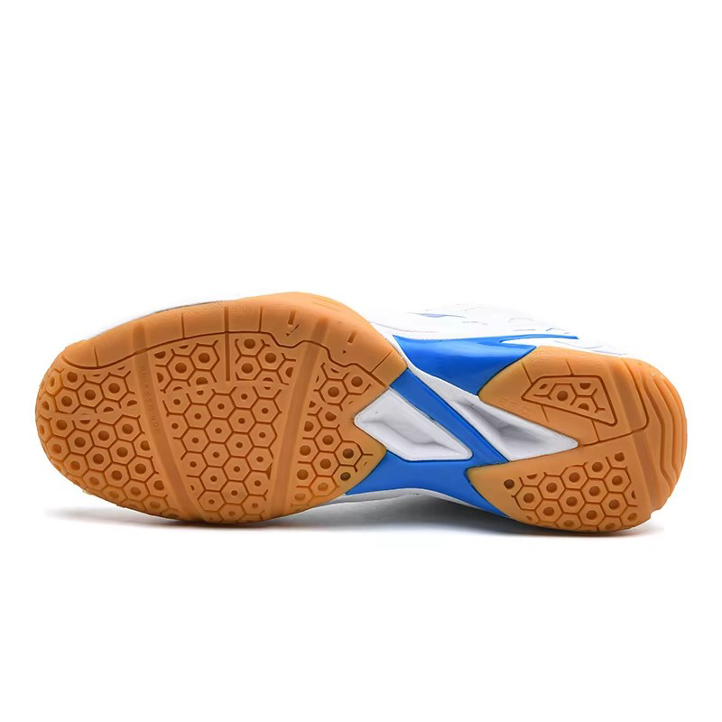 2023เทรนเนอร์ชายรองเท้าเทนนิสผ - Shock Absorbing Gym Trainers บทวิจารณ์และราคา