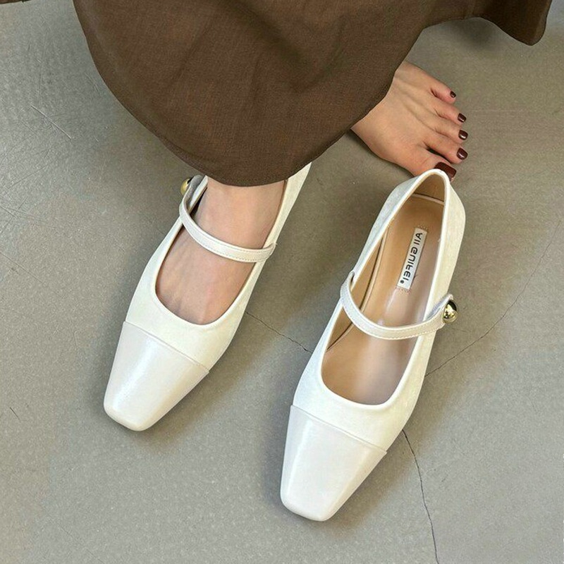 รองเท้าแมรี่เจนสำหรับผู้หญิง ร - Women'S Shoes บทวิจารณ์และราคา