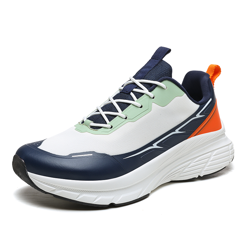 รองเท้าวิ่งผู้ชายแบบหัวกว้างพิ - Wide Toe Box Running Sneakers บทวิจารณ์และราคา
