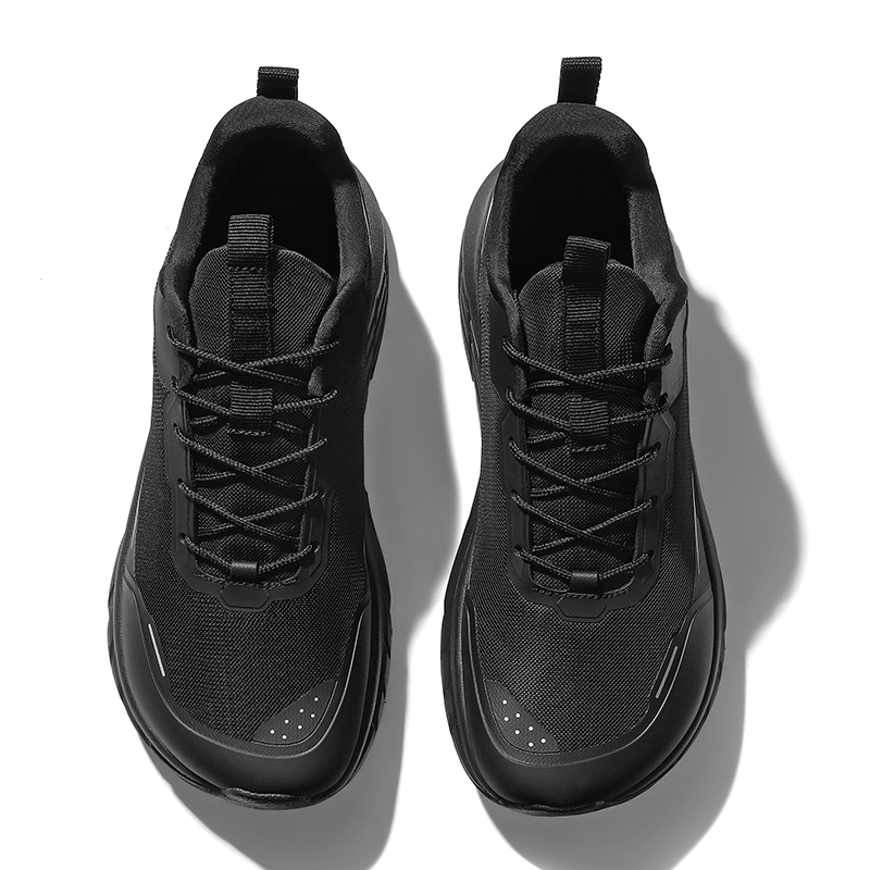 รองเท้าวิ่งผู้ชายแบบหัวกว้างพิ - Wide Toe Box Running Sneakers บทวิจารณ์และราคา