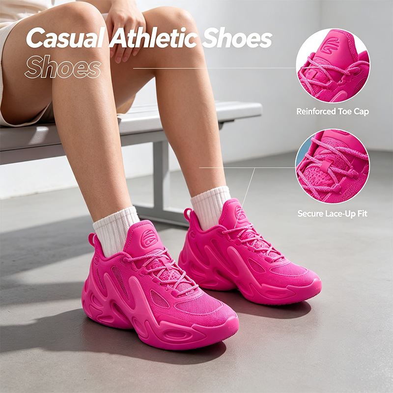 รองเท้าวิ่งผู้ชาย Under Armour - Air Cushion Jogger Shoes Men บทวิจารณ์และราคา