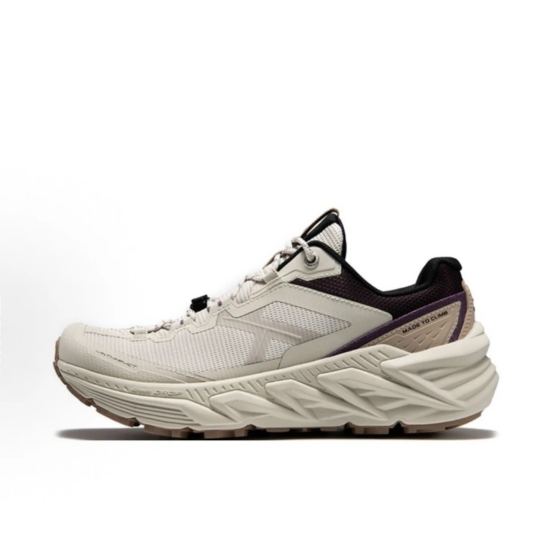 รองเท้าวิ่งเทรลระดับมืออาชีพ ส - Anti Slip Trail Running Sneakers บทวิจารณ์และราคา