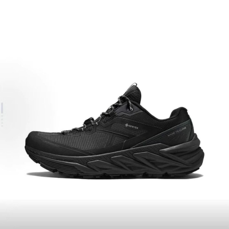 รองเท้าวิ่งเทรลระดับมืออาชีพ ส - Anti Slip Trail Running Sneakers บทวิจารณ์และราคา