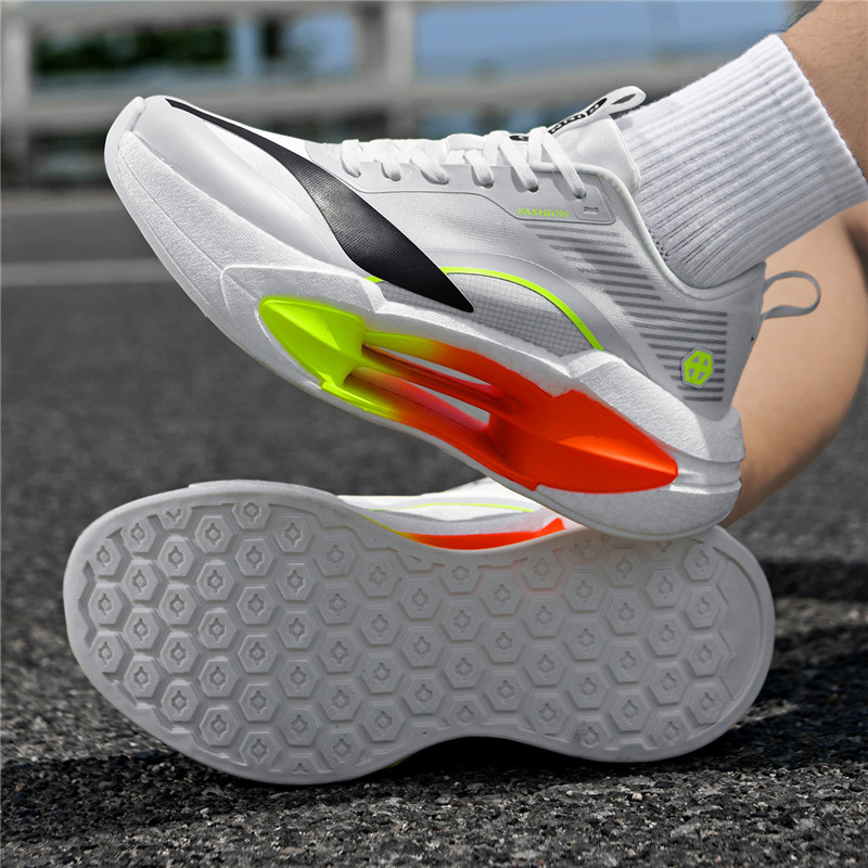 รองเท้าวิ่งแผ่นคาร์บอน 2027 สำ - Carbon Plate Marathon Racing Shoes บทวิจารณ์และราคา