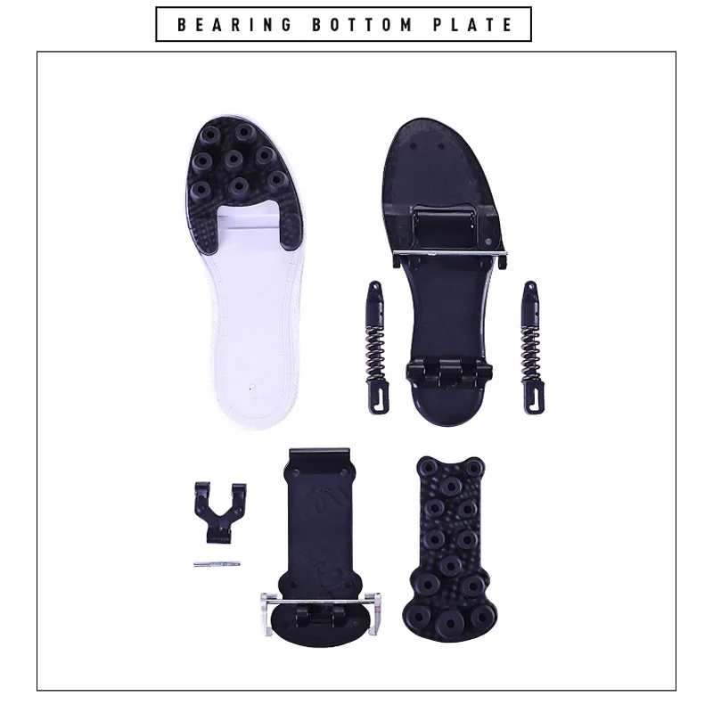 รองเท้ากลไกพร้อมเชือกรองเท้าลว - Women'S Shoes บทวิจารณ์และราคา