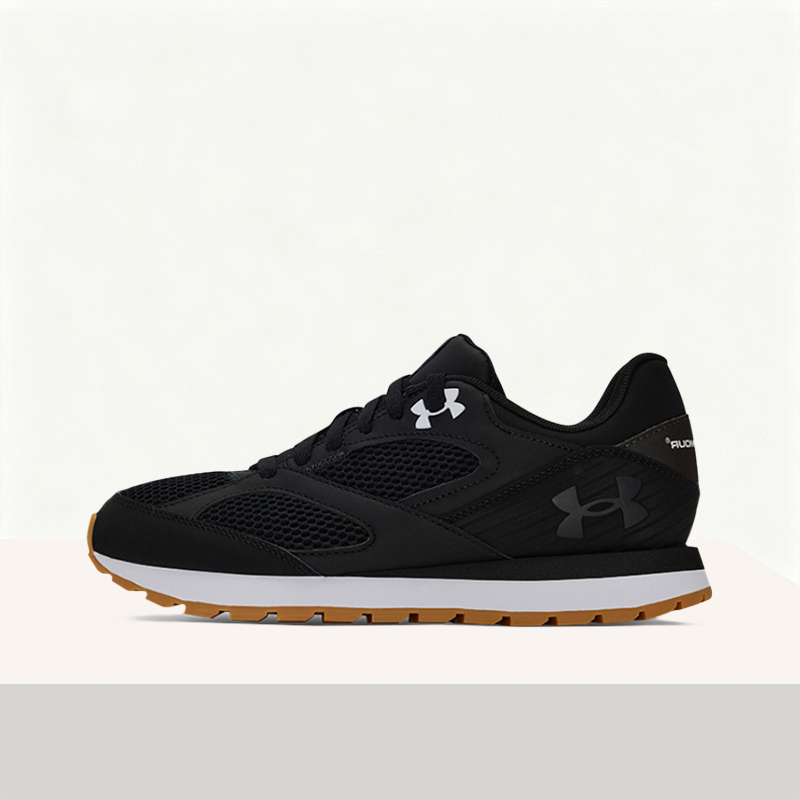 รองเท้าวิ่ง Under Armour Jogge - Air Cushion Jogger Shoes Men บทวิจารณ์และราคา