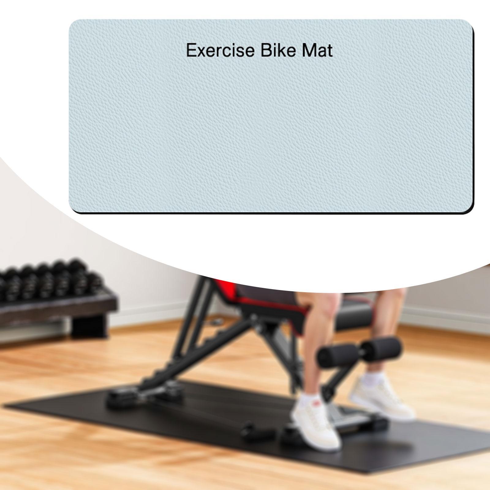 แผ่นรองปั่นจักรยานในบ้านแบบพับ - Shock Absorbing Gym Trainers บทวิจารณ์และราคา