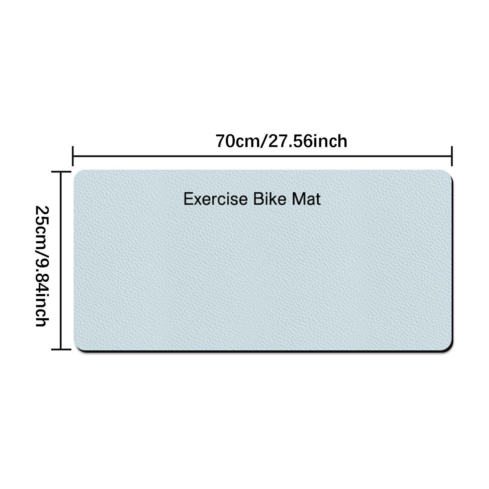 แผ่นรองปั่นจักรยานในบ้านแบบพับ - Shock Absorbing Gym Trainers บทวิจารณ์และราคา
