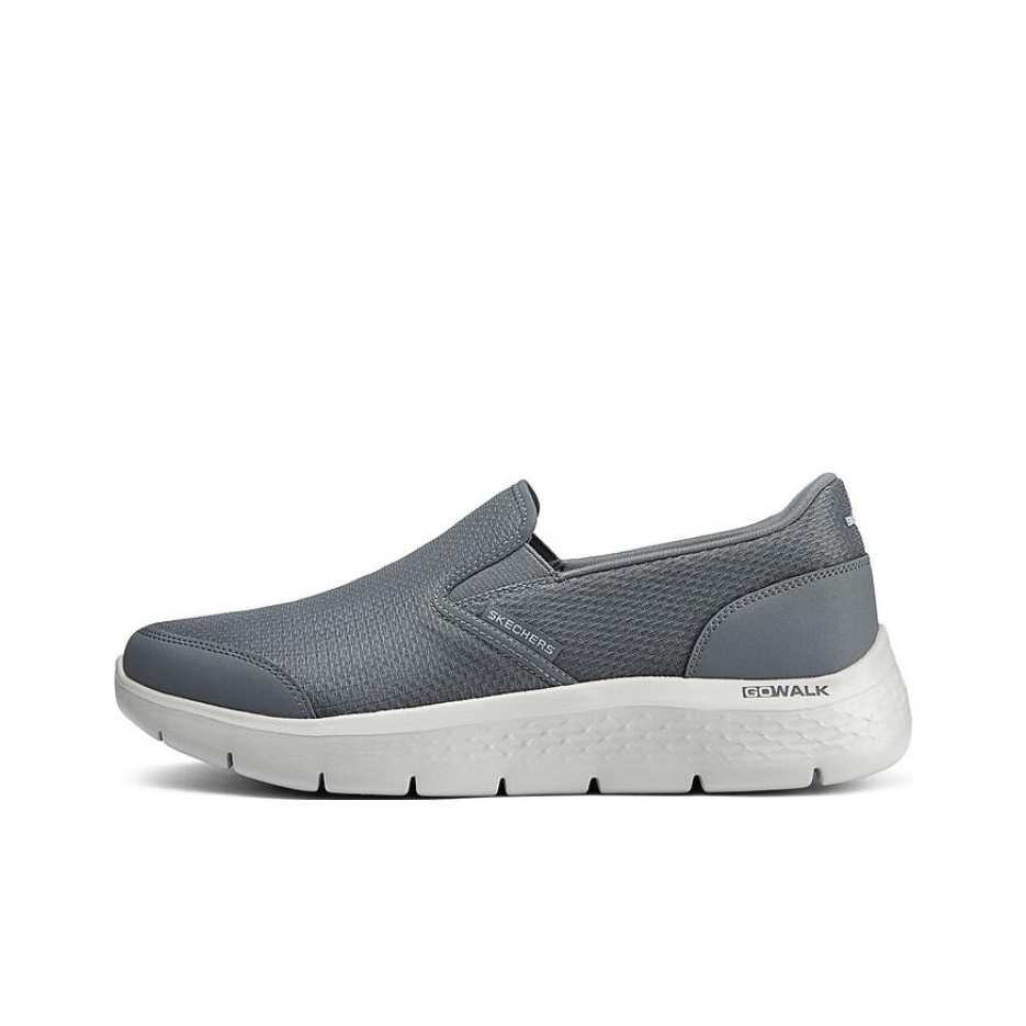 รองเท้าผ้าใบแบบลำลองหุ้มข้อต่ำ - Men'S Shoes บทวิจารณ์และราคา