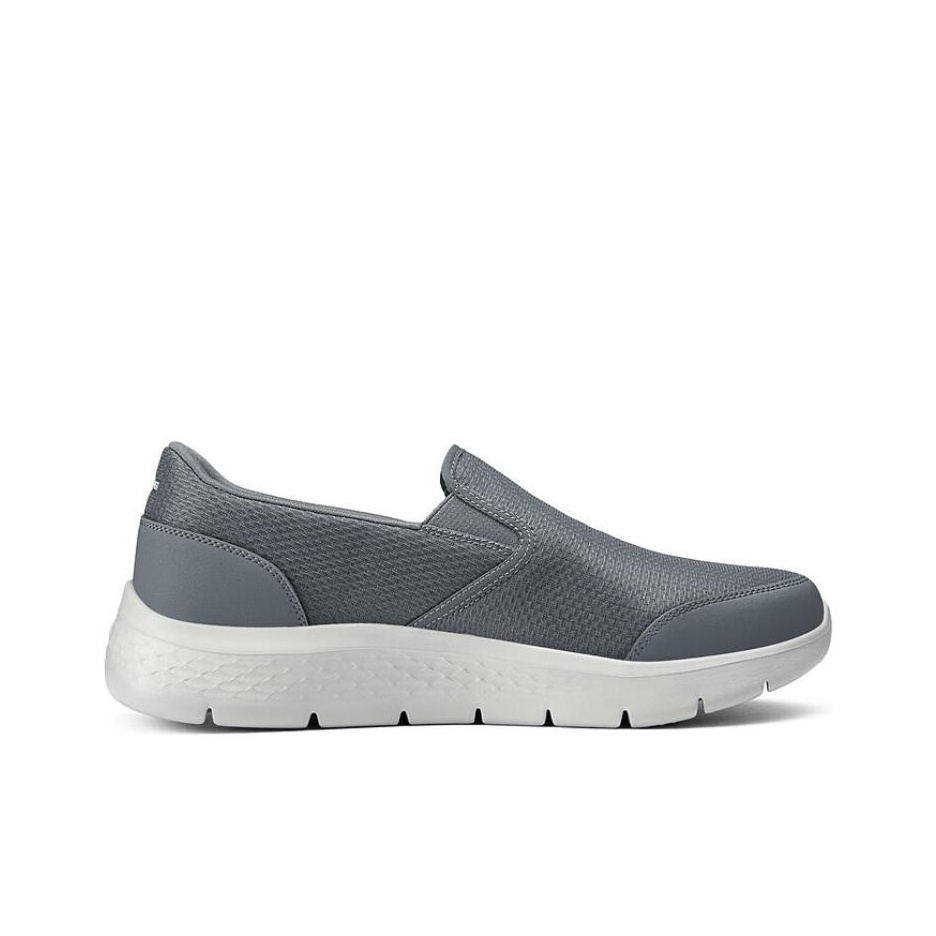 รองเท้าผ้าใบแบบลำลองหุ้มข้อต่ำ - Men'S Shoes บทวิจารณ์และราคา