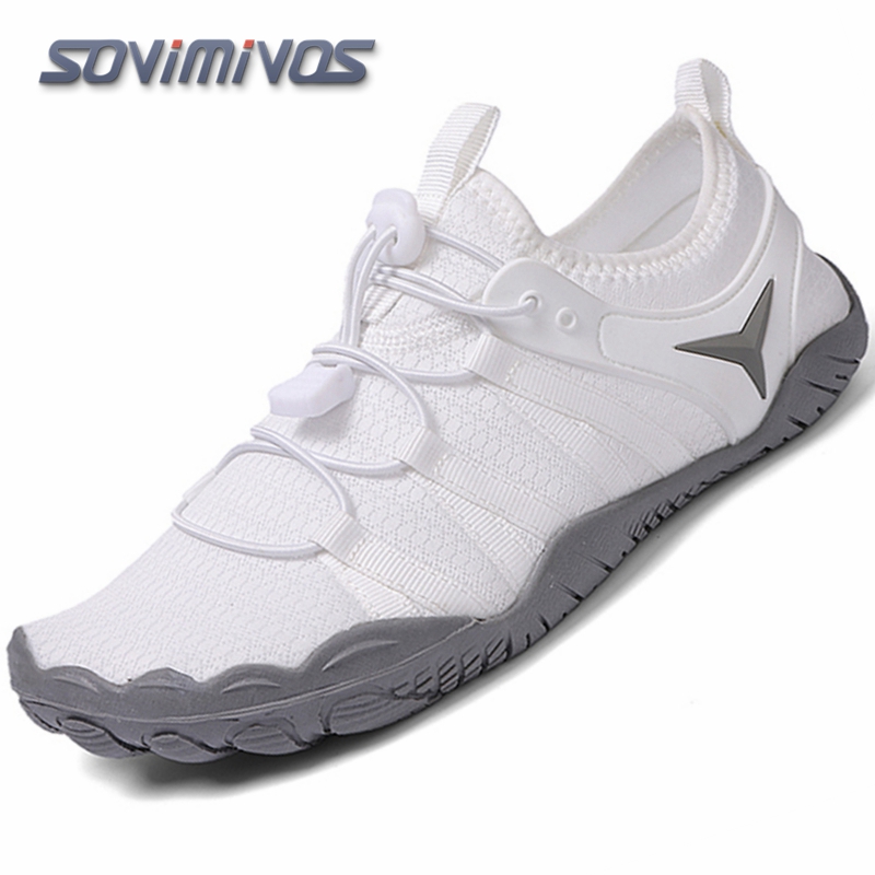รองเท้าแบบ Zero Drop สำหรับเดิ - Wide Toe Box Running Sneakers บทวิจารณ์และราคา