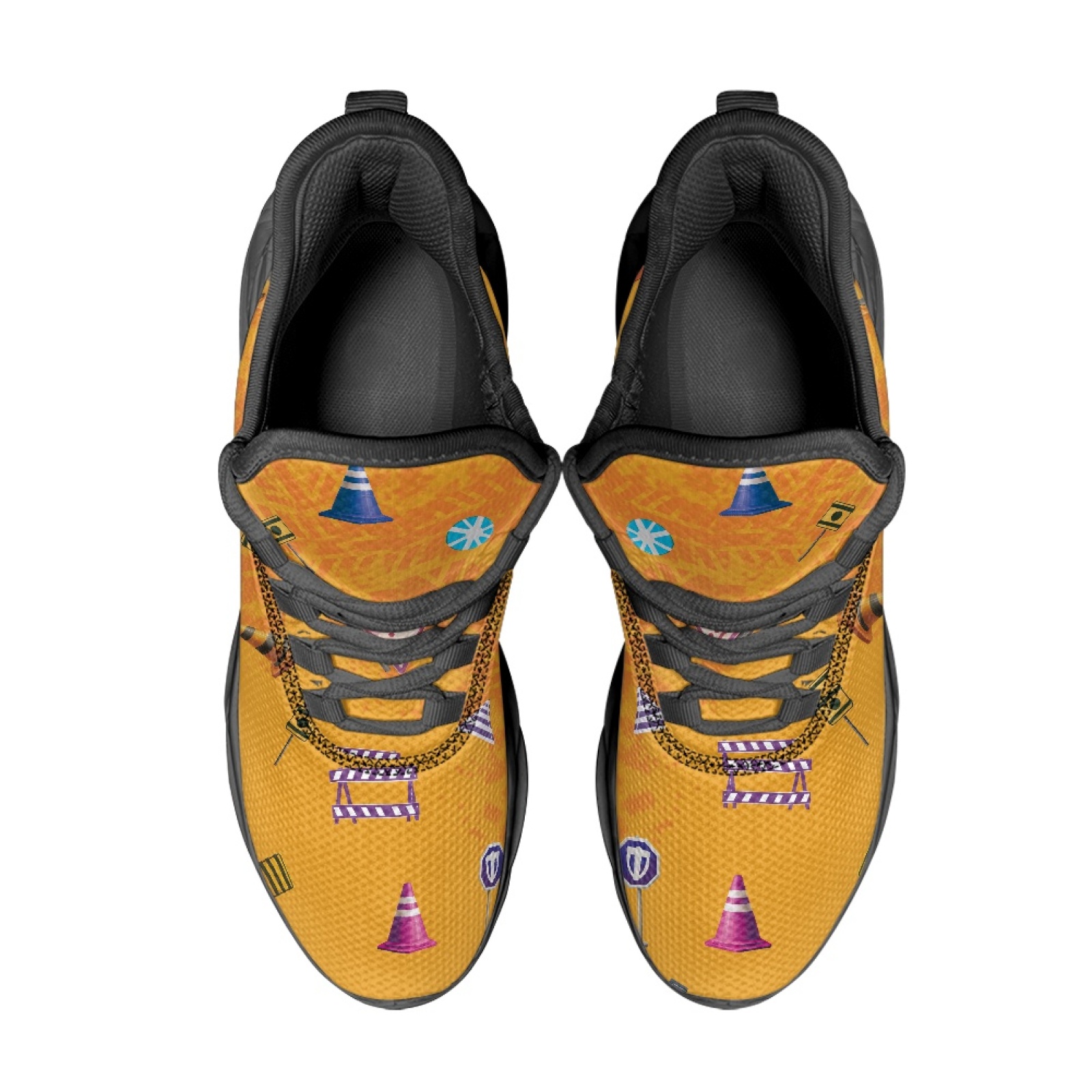รองเท้าผ้าใบแฟชั่นน้ำหนักเบาสำ - Lightweight Road Running Shoes บทวิจารณ์และราคา
