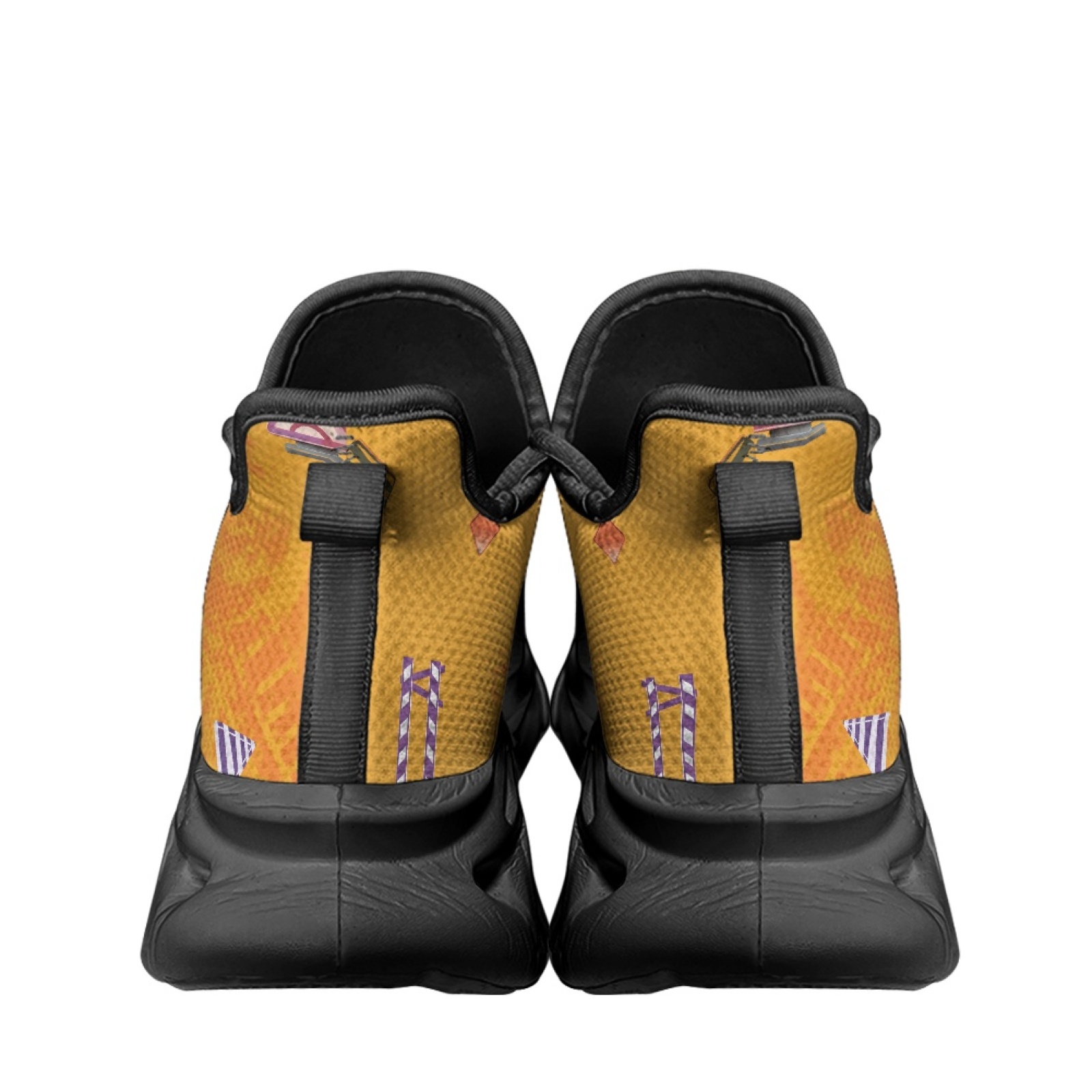 รองเท้าผ้าใบแฟชั่นน้ำหนักเบาสำ - Lightweight Road Running Shoes บทวิจารณ์และราคา