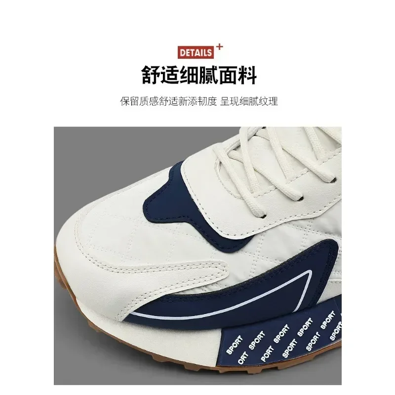 รองเท้ากีฬาผู้ชายผู้ชายรองเท้า - Waterproof Goretex Running Shoes บทวิจารณ์และราคา