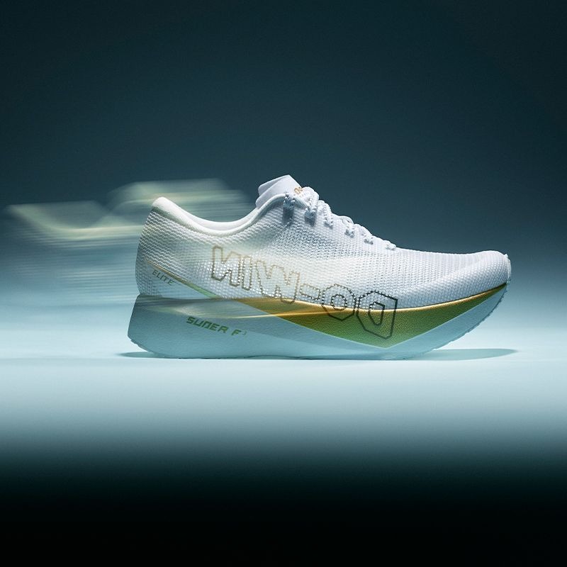 รองเท้าวิ่งแบรนด์แท้ระดับมืออา - Shock Absorbing Gym Trainers บทวิจารณ์และราคา