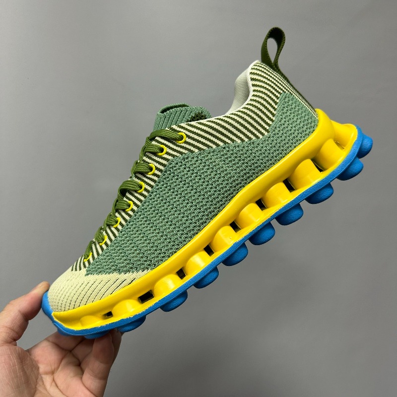 รองเท้าวิ่งรุ่นใหม่ปี 2026 สำห - Anti Slip Trail Running Sneakers บทวิจารณ์และราคา