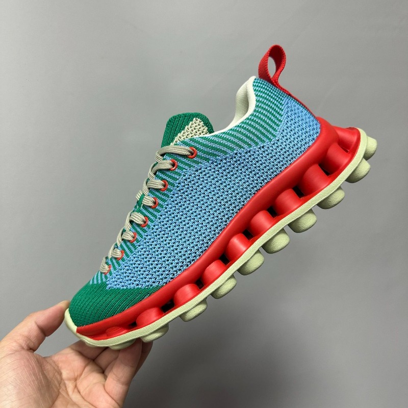 รองเท้าวิ่งรุ่นใหม่ปี 2026 สำห - Anti Slip Trail Running Sneakers บทวิจารณ์และราคา
