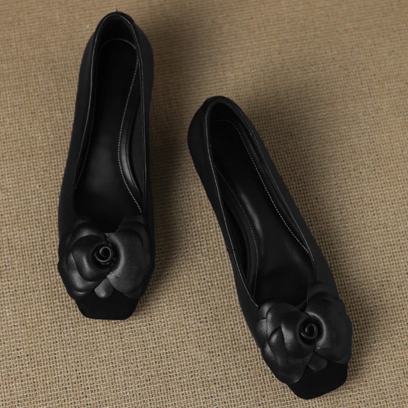 รองเท้าส้นสูงแบบสวมสำหรับผู้หญ - Heels บทวิจารณ์และราคา