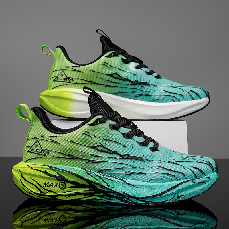 รองเท้าวิ่งถนนแบบลำลองสำหรับผู - Lightweight Road Running Shoes บทวิจารณ์และราคา