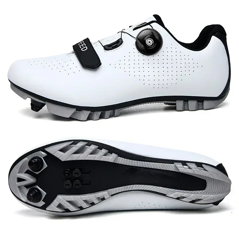 รองเท้าจักรยานเสือภูเขาแบบ uni - Sneakers บทวิจารณ์และราคา