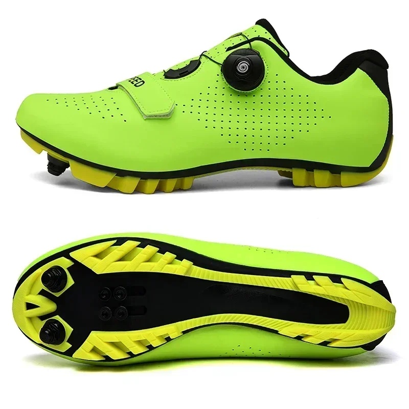 รองเท้าจักรยานเสือภูเขาแบบ uni - Sneakers บทวิจารณ์และราคา