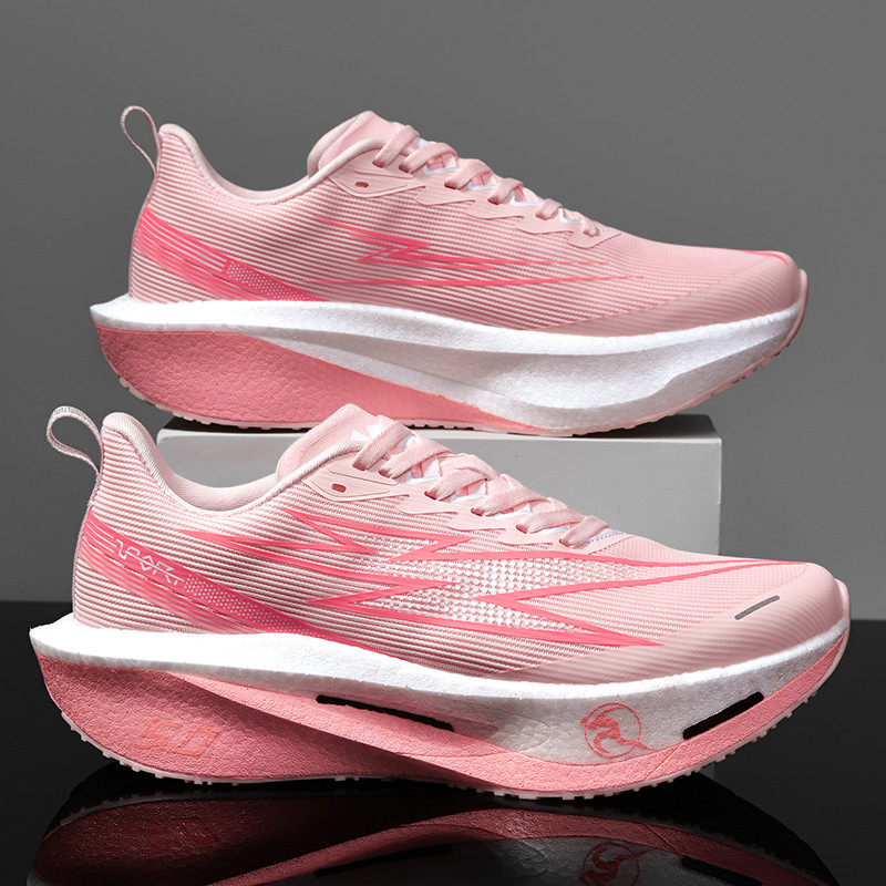รองเท้าวิ่งผู้ชาย รองเท้าวิ่งอ - Lightweight Road Running Shoes บทวิจารณ์และราคา