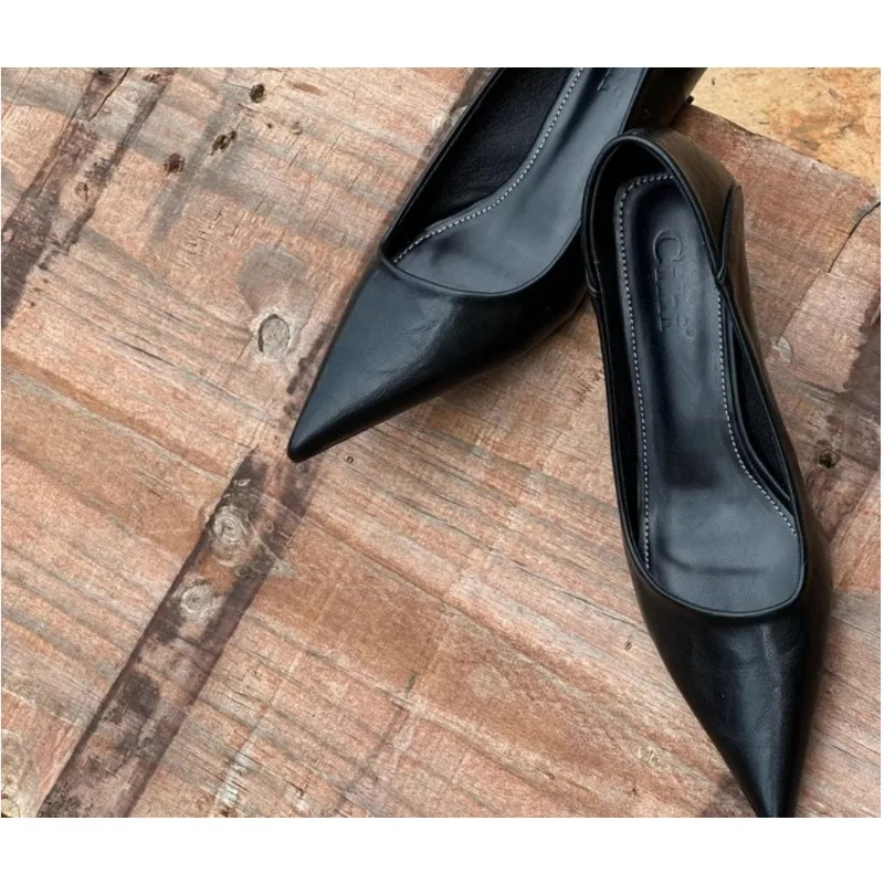 2024 ผู้หญิงรองเท้าส้นสูงเซ็กซ - Women'S Shoes บทวิจารณ์และราคา