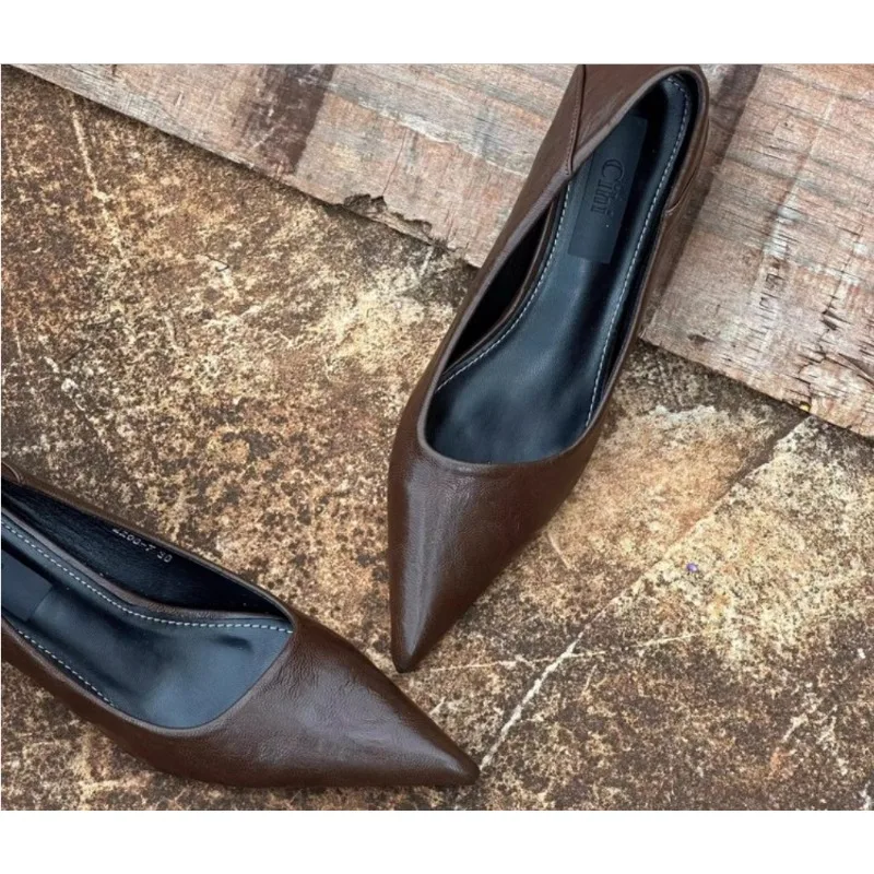 2024 ผู้หญิงรองเท้าส้นสูงเซ็กซ - Women'S Shoes บทวิจารณ์และราคา