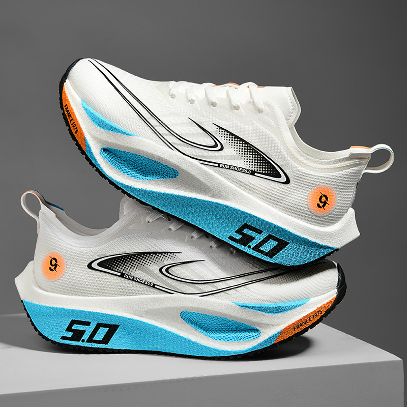 รองเท้าวิ่งถนนสำหรับผู้หญิงสำห - Lightweight Road Running Shoes บทวิจารณ์และราคา