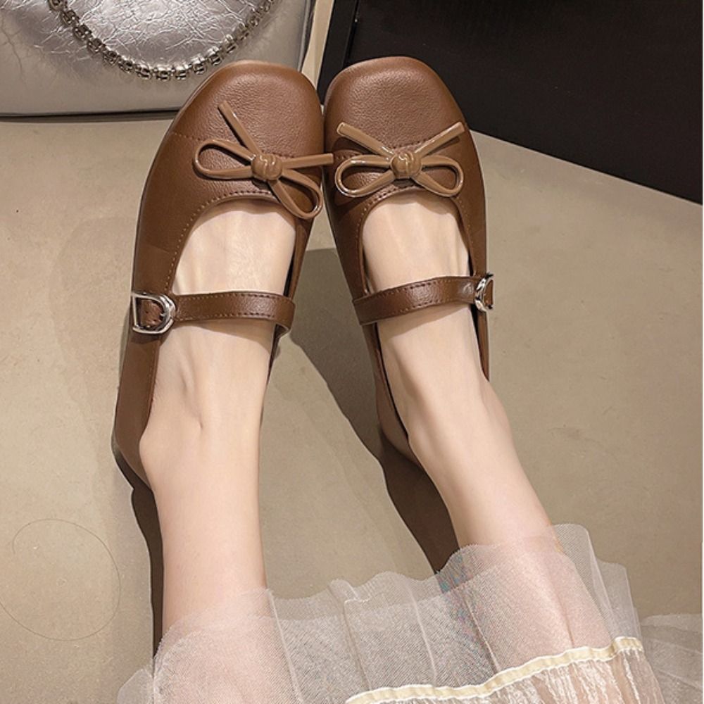 รองเท้าแตะผู้หญิงแบบผูกโบว์ประ - Sandals บทวิจารณ์และราคา