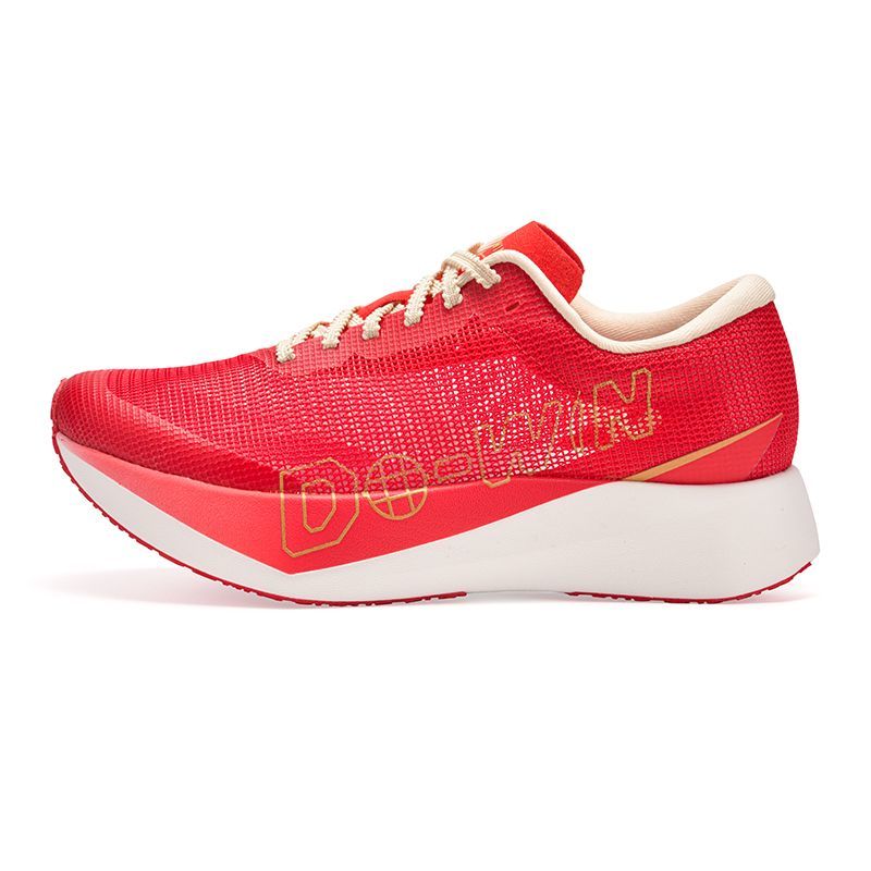 รองเท้าวิ่งแบรนด์แท้ระดับมืออา - Shock Absorbing Gym Trainers บทวิจารณ์และราคา