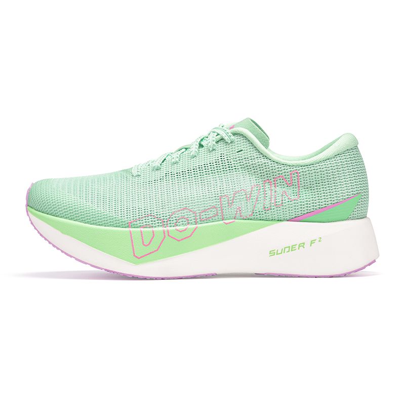 รองเท้าวิ่งแบรนด์แท้ระดับมืออา - Shock Absorbing Gym Trainers บทวิจารณ์และราคา