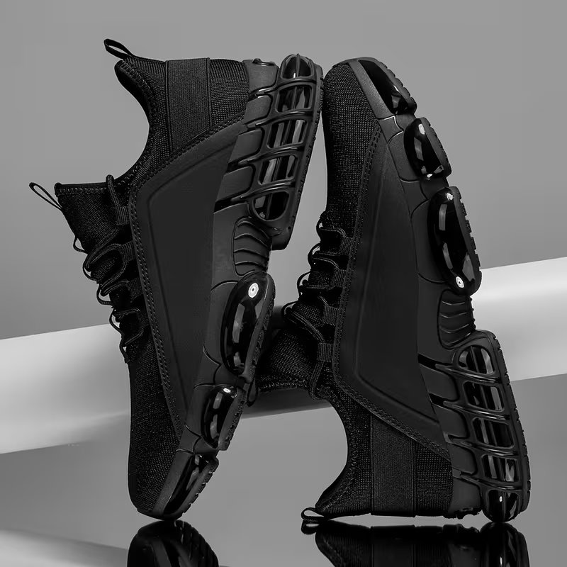 รองเท้าผ้าใบ, รองเท้าวิ่งแฟชั่ - Lightweight Road Running Shoes บทวิจารณ์และราคา