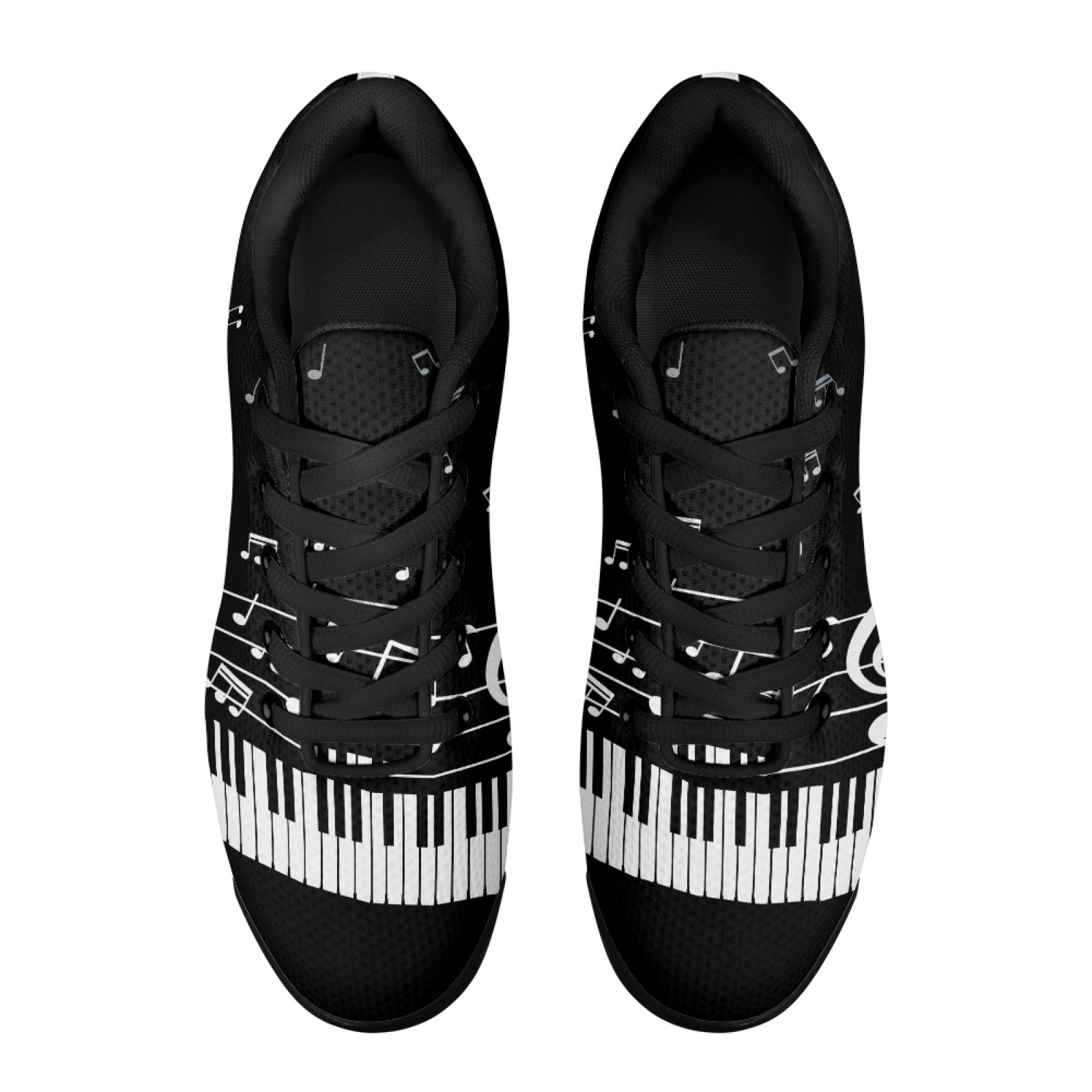 รองเท้ากีฬา PENSTROLL ลายโน้ตด - Air Cushion Jogger Shoes Men บทวิจารณ์และราคา