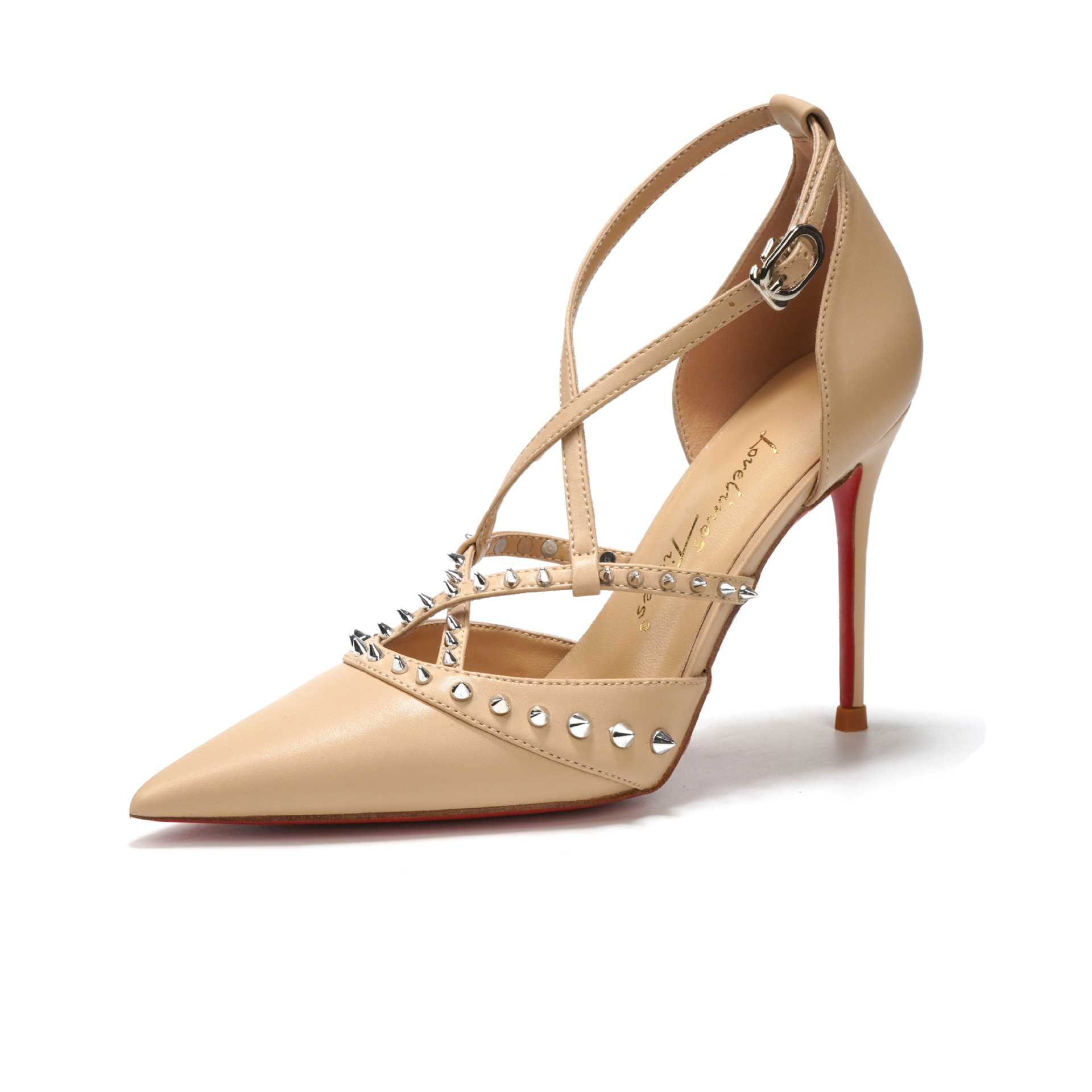 Retro รองเท้าผู้หญิงรองเท้าแตะ - Sandals บทวิจารณ์และราคา