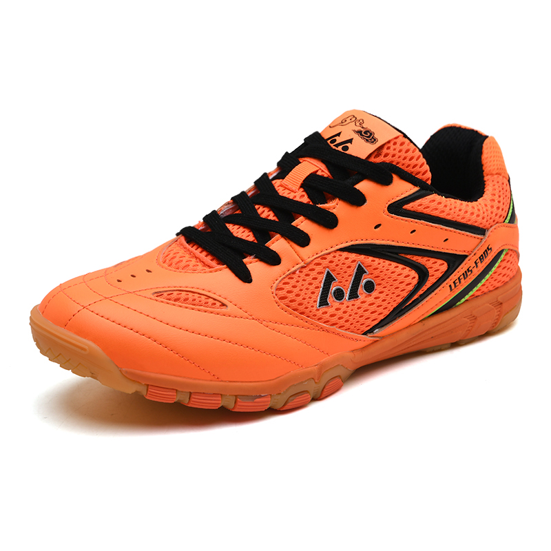 รองเท้ากีฬาแบดมินตันสำหรับผู้ช - Shock Absorbing Gym Trainers บทวิจารณ์และราคา