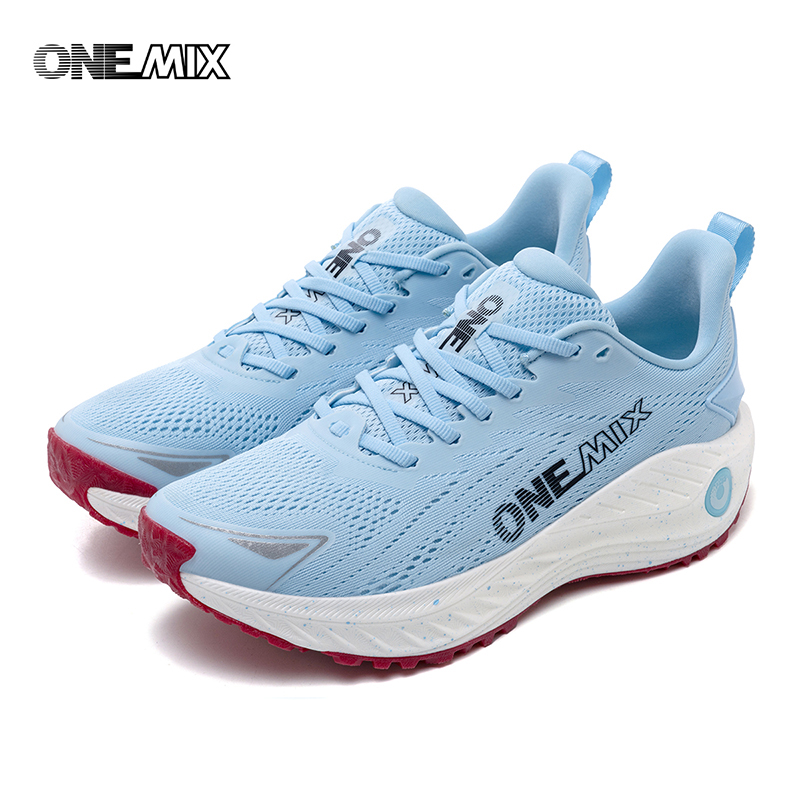 O-Resilio รองเท้าวิ่งผู้ชาย Cu - Reflective Night Running Shoes บทวิจารณ์และราคา