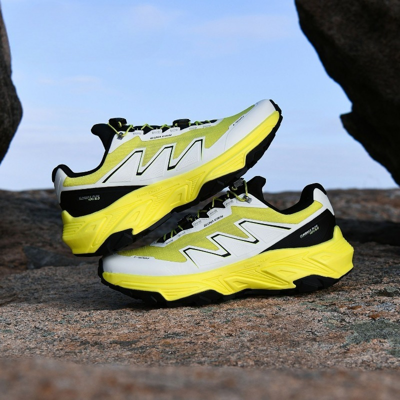 รองเท้าเดินรุ่นใหม่สำหรับผู้ชา - Anti Slip Trail Running Sneakers บทวิจารณ์และราคา