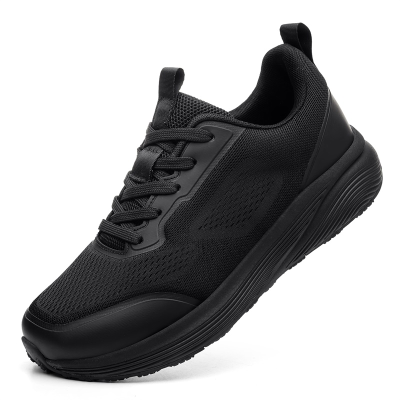รองเท้ากีฬาผู้ชายแบบหัวกว้าง น - Wide Toe Box Running Sneakers บทวิจารณ์และราคา