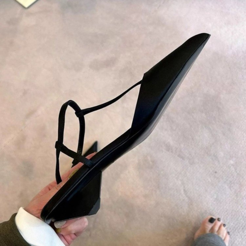 รองเท้าแบรนด์สำหรับผู้หญิง รอง - Sandals บทวิจารณ์และราคา
