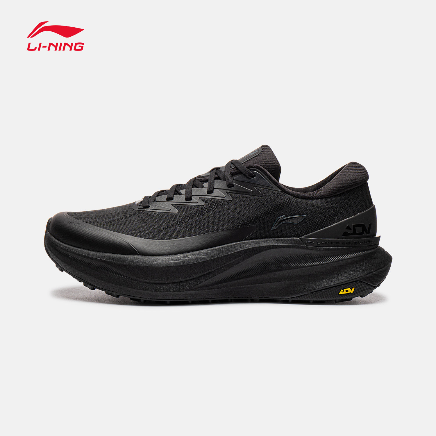รองเท้าเดินป่าผู้ชาย Li-Ning L - Anti Slip Trail Running Sneakers บทวิจารณ์และราคา