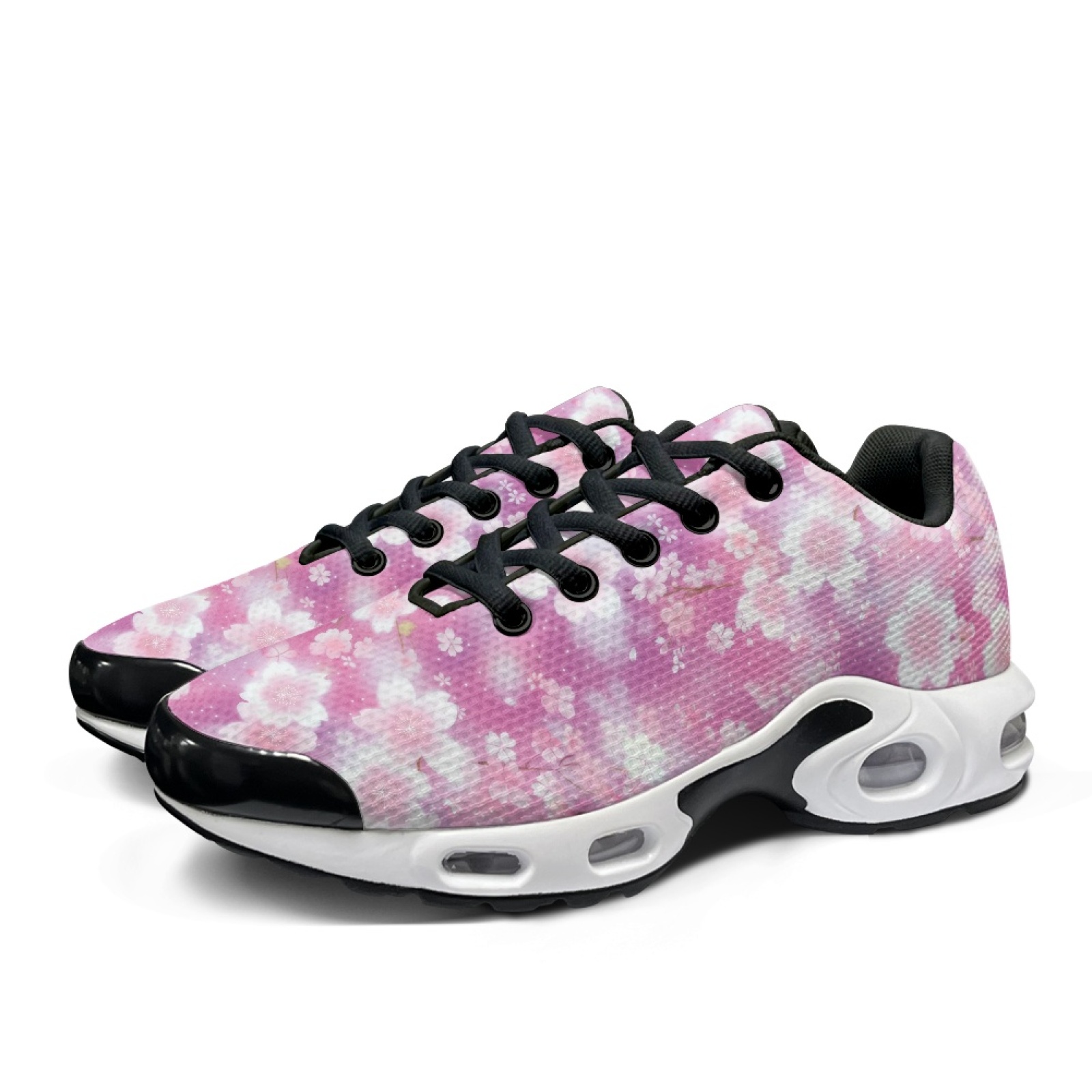 รองเท้าผ้าใบกีฬา PENSTROLL ลาย - Air Cushion Jogger Shoes Men บทวิจารณ์และราคา