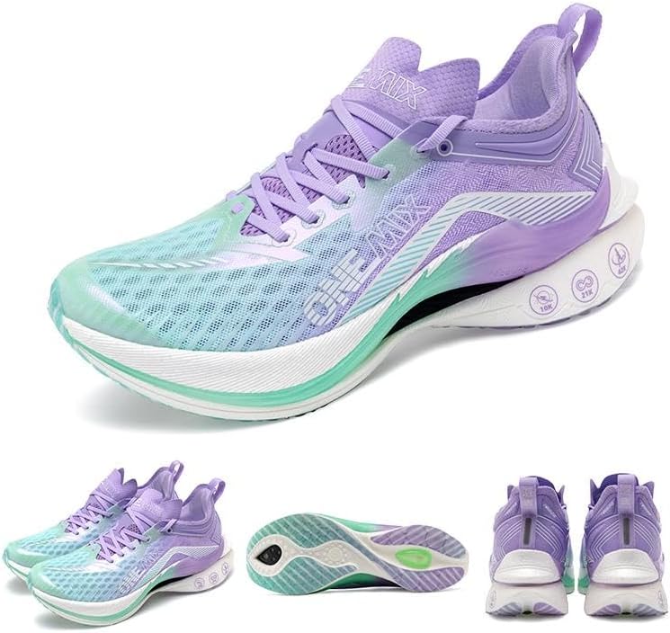 ONEMIX T700 คาร์บอนเพลทรองเท้า - Carbon Plate Marathon Racing Shoes บทวิจารณ์และราคา