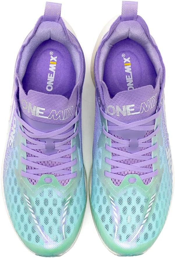 ONEMIX T700 คาร์บอนเพลทรองเท้า - Carbon Plate Marathon Racing Shoes บทวิจารณ์และราคา